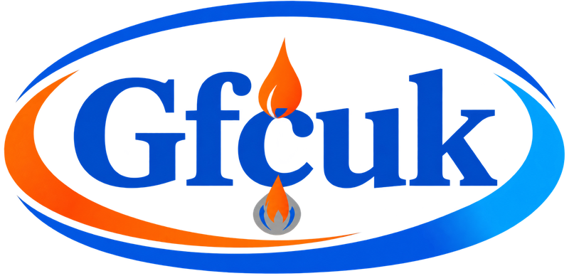 Gas Fire Company UK logo